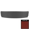 68GP67 Package Tray for 1968-1972 Pontiac GTO Red - image 1