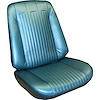 BUCKETS GTO 68 DK AQ - image 1