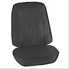 BUCKETS GTO 68 BLK - image 1
