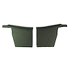 Deluxe Rear Side Panel Pad 1968-69 Camaro/Firebird Convertible - image 1