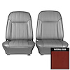 PAS FIREBIRD DLX 68 RED - image 1