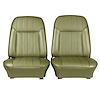PAS FIREBIRD DLX 68 IVY G - image 1