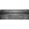 SPK FRT BARRACUDA DLX 68 - image 1