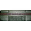 SPK FRT BARRACUDA DLX 68 - image 1