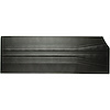 SPK FRT CORONET 68 BLACK - image 1