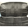 CNV CORONET 500 68 BLACK - image 1
