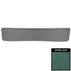 68UP74 Package Tray for 1968-1972 Buick Skylark GS Aqua - image 1