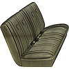 BENCH SKYLARK STD 68 BLAC - image 1