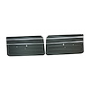 Custom Front Door Panel Pad 1968 Nova SS - image 1
