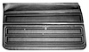 Custom Front Door Panel 1968 Nova SS - image 1