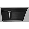 Front Door Panel 1968-70 Nova 4-Door Sedan - image 1