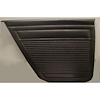 Rear Door Panel 1968-70 Nova 4-Door Sedan - image 1