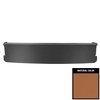 68XP36 Package Tray for 1968-1972 Chevrolet Nova Light Saddle - image 1