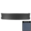 68XP38 Package Tray for 1968-1972 Chevrolet Nova Dark Blue
