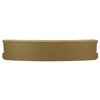 68XP41 Package Tray for 1968-1972 Chevrolet Nova Sandalwood - image 1