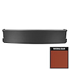PKG TRAY NOVA 68-72 RED - image 1