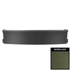 68XP78 Package Tray for 1968-1972 Chevrolet Nova Dark Green - image 1