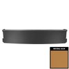 68XP80 Package Tray for 1968-1972 Chevrolet Nova Saddle - image 1