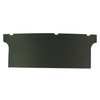 68XTD-1 Trunk Divider W/Insulation for 1968-1972 Chevrolet Nova - image 1