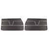 PAD FRT PLAT VELLE 69 BLA - image 1