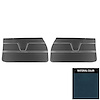 PAD FRT PLAT VELLE 69 DK - image 1