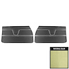 PAD FRT PLAT VELLE 69 LT - image 1