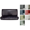 Straight Bench Seat Cover 1969 Chevelle Concours Estate/Malibu 4-Door Sedan/Hardtop/Wagon - image 1