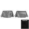 HEADREST COVER IMPALA - image 1