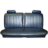 BENCH IMP / SS 69 DK BLU - image 1