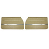 PAD FRT CTLS 69 MUSTARD G - image 1