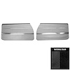 PAD FRT CTLS 69 BLK - image 1
