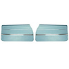 PAD FRT CTLS 69 2-TONE BL - image 1