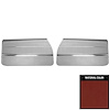 PAD FRT CTLS 69 RED - image 1
