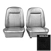 PAS FIREBIRD STD 69 BLACK - image 1