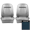 PAS FIREBIRD STD 69 DK ME - image 1