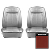 PAS FIREBIRD STD 69 RED - image 1