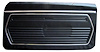 Platinum Edition Front Door Panel 1969 Camaro - image 1