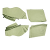RARC CNV F-BODY 69 LT GRN - image 1