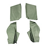 RARC CNV F-BODY 69 DK GRN - image 1