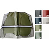 Standard Rear Seat Cover 1969 Camaro Convertible - image 1
