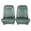 PAS F-BODY 69 DARK MET BL - image 1