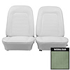 PAS F-BODY 69 DK MET GREE - image 1