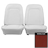 PAS F-BODY 69 RED - image 1
