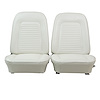 PAS F-BODY 69 WHITE - image 1