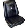 Seat Cover 1969 Pontiac GTO/LeMans - image 1