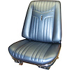 BUCKETS GTO 69 DK BLU - image 1