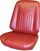 BUCKETS GTO 69 WHT - image 1