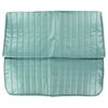 69GSLC12C Rear Bench Seat Cover for 1969 Pontiac LeMans Hardtop Custom Light Blue - image 1