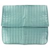 69GSLC12V Rear Bench Seat Cover for 1969 Pontiac LeMans Convertible Custom Light Blue - image 1
