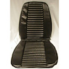 Bucket Seat Cover 1969 Barracuda - image 1
